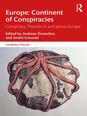 cover image of Europe